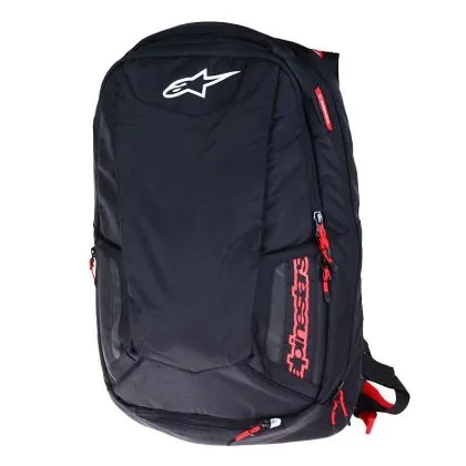 Мото раница Alpinestars City Hunter BLACK