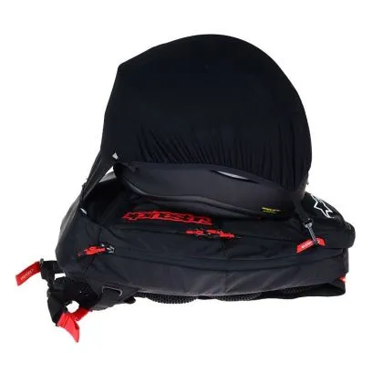 Мото раница Alpinestars City Hunter BLACK