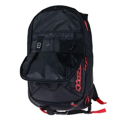 Мото раница Alpinestars City Hunter BLACK