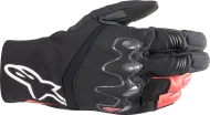 Мото ръкавици ALPINESTARS Hyde XT DrystarXF® BLACK/RED