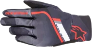 Мото ръкавици ALPINESTARS REEF BLACK/CAMO/RED