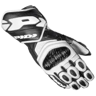 Мото ръкавици SPIDI Carbo 7 BLACK/WHITE