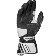 Мото ръкавици SPIDI Carbo 7 BLACK/WHITE
