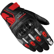 Mănuși moto SPIDI G-CARBON Roșii