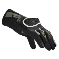 Mănuși moto SPIDI G-WARRIOR BLACK/SAND