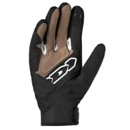 Mănuși moto SPIDI G-WARRIOR BLACK/SAND