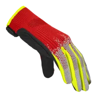 Мото ръкавици SPIDI X-KNIT BLACK/RED