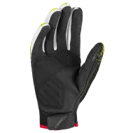 Мото ръкавици SPIDI X-KNIT YELLOW FLUO