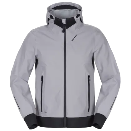 Motorcycle Sweatshirt SPIDI HOODIE SHELL Zync