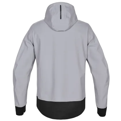 Motorcycle Sweatshirt SPIDI HOODIE SHELL Zync