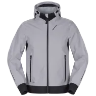Мото суитшърт SPIDI HOODIE SHELL Zync