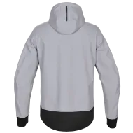 Мото суитшърт SPIDI HOODIE SHELL Zync