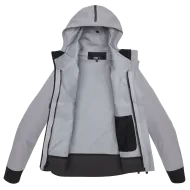 Мото суитшърт SPIDI HOODIE SHELL Zync