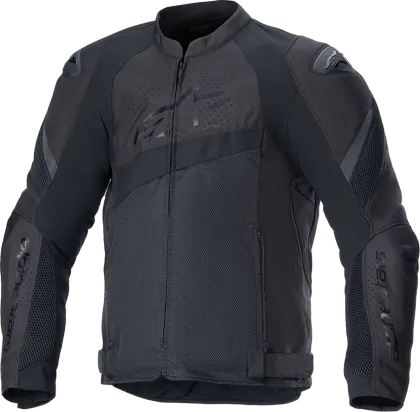 Мото яке ALPINESTARS T-GP R V4 Airflow BLACK