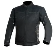 Motorcycle jacket TRILOBITE 2092 All ride Tech-Air black/camo