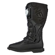 Μπότες Motocross O'NEAL RIDER PRO 2 BLACK