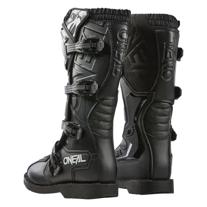 Motocross boots O'NEAL RIDER PRO 2 BLACK