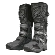 Motocross boots O'NEAL RMX PRO BLACK/GRAY V.24