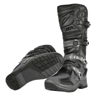 Motocross boots O'NEAL RMX PRO BLACK/GRAY V.24