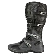 Motocross boots O'NEAL RMX PRO BLACK/GRAY V.24