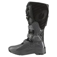 Motocross boots O'NEAL RMX PRO BLACK/GRAY V.24
