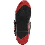 Мотокрос ботуши THOR RADIAL RED/BLACK