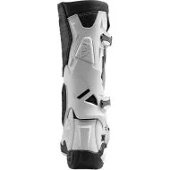 Motocross boots THOR RADIAL WHITE