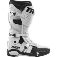 Motocross boots THOR RADIAL WHITE