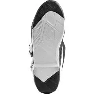 Motocross boots THOR RADIAL WHITE