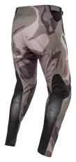 Pantaloni de motocross ALPINESTARS RAC-TACT GRN/BRW