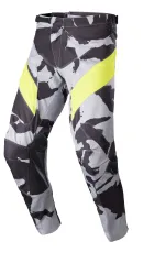 Παντελόνι μοτοκρός ALPINESTARS RACER TACTCAL S23 CAMO/YELLOW