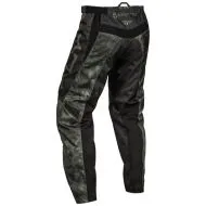 Мотокрос брич FLY RACING F-16 Riding Kryptec- Moss Grey/Black