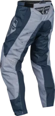 FLY RACING F-16 Παντελόνια ιππασίας Motocross - Arctic Grey/Stone