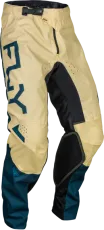 Παντελόνι Motocross FLY RACING Kinetic Reload- Ivory/Navy/Cobalt