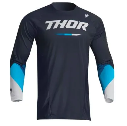 Φανέλα μοτοκρός THOR PULSE TACTIC MIDNIGHT