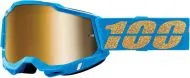 Ochelari de Motocross 100% ACCURI2 WATERLOO - AUR ADEVĂRAT