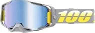 Ochelari de motocross 100% ARMEGA COMPLEX BLUE MIRROR
