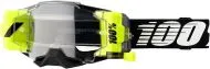 Ochelari Motocross 100% ARMEGA FORECAST BLACK