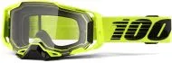 Ochelari Motocross 100% ARMEGA NUCLEAR CITRUS-CLEAR