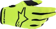 Мотокрос ръкавици ALPINESTARS RADAR YELLOW/BLACK 