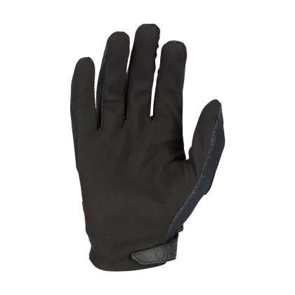 Mănuși motocross O'NEAL MATRIX SHOCKER V.23 NEGRU/ROȘU