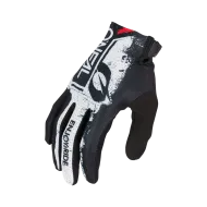 Мотокрос ръкавици O'NEAL MATRIX SHOCKER V.23 BLACK/RED