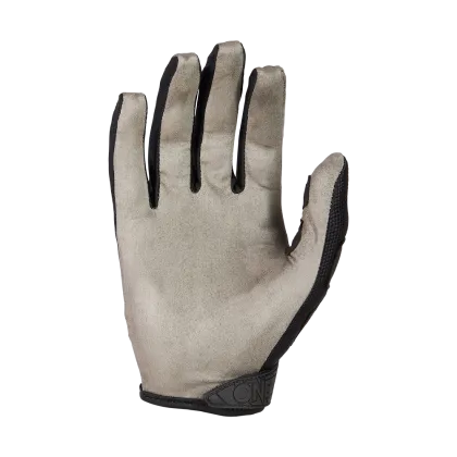 Motocross gloves O'NEAL MAYHEM ATTACK V.23 BLACK/WHITE