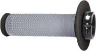 Мотокрос ръкохватки PROGRIP 708 Lock-On Locking BLACK/GREY