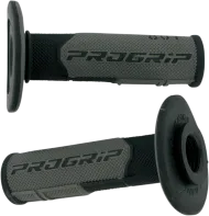 Мотокрос ръкохватки PROGRIP 801 Hybrid Duo-Density BLACK/GREY