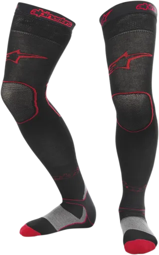 Мотокрос чорапи ALPINESTARS Tech Layer Long MX