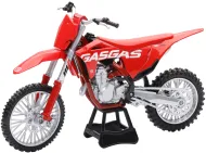Mini model - Motorcycle NEW-RAY GasGas MC450F 1:12
