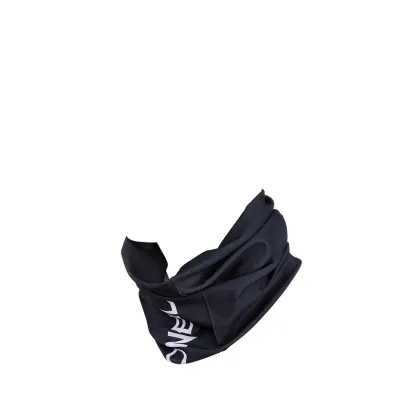 Πολυλειτουργική πετσέτα O'NEAL PLAIN BLACK