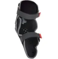 Kneepads ALPINESTARS SX-1 BLACK