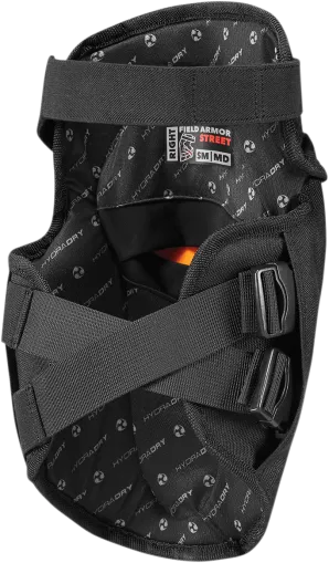 Protectoare ICON Field Armor Street Knee™